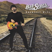Bob Seger & The Silver Bullet Band - Turn the Page (Live)