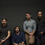 The Avett Brothers