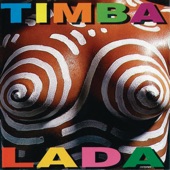 Timbalada - Itaim Para O Candeal / Armação Sem Lente