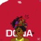 Dona - Team Cadê lyrics