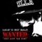 Wanted (Just Aint the Same) - Single
