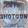 Girl Ridin' Shotgun - Single album lyrics, reviews, download