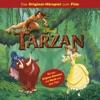 Disney - Tarzan - Kapitel 05: Tarzan