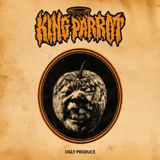 télécharger l'album King Parrot - Ugly Produce