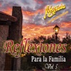 Reflexiones para la Familia (Vol. 5)