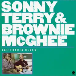 California Blues - Brownie McGhee
