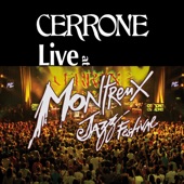 Live At Montreux Jazz Festival artwork