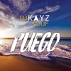 Fuego (feat. Souf) - Single