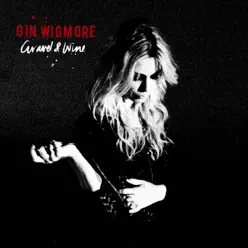 Gravel & Wine - Gin Wigmore