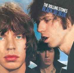 The Rolling Stones - Hey Negrita