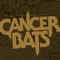 Golden Tanks - Cancer Bats lyrics