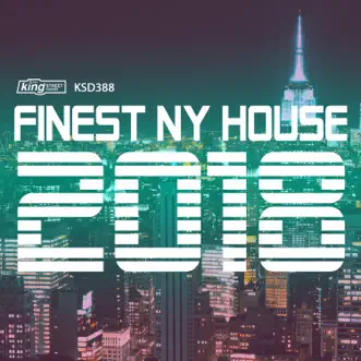 Finest NY House 2018 by Various Artists album reviews, ratings, credits