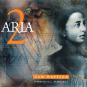Aria 2: New Horizon (feat. Paul Schwartz) artwork
