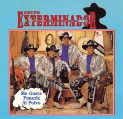 Grupo Exterminador - Narices de a Gramo