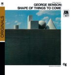 George Benson - Footin' It