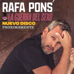 Capullo Tonic (Con la Pegatina) [feat. La Pegatina] - Single - Rafa Pons