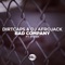 Bad Company (feat. Stush) - Dirtcaps & DJ Afrojack lyrics