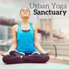 Urban Yoga Sanctuary: Center of Inner Vibes, Modern Yoga, Exercises at the City, Meditation in Town Park, Contemplation on the Rooftop album lyrics, reviews, download