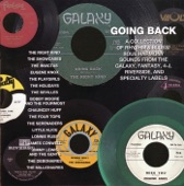 Going Back: A Collection of Rhythm & Blues, 2000