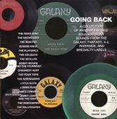 Going Back: A Collection of Rhythm & Blues