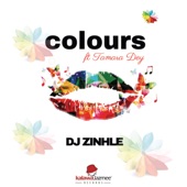 Colours (feat. Tamara Dey) artwork