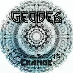Seasons Change - Single by Geodesics album reviews, ratings, credits