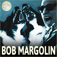Bob Margolin - Bob Margolin artwork