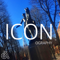 Iconography podcast