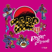 Zapp & Roger artwork