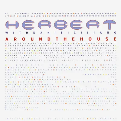 Around the House (Special Edition) - Matthew Herbert