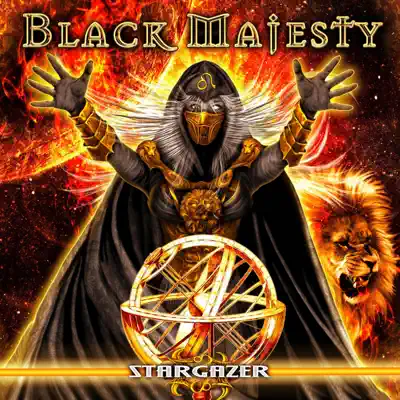 Stargazer - Black Majesty Stargazer - Black Majesty