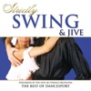 Strictly Ballroom Series: Strictly Swing and Jive