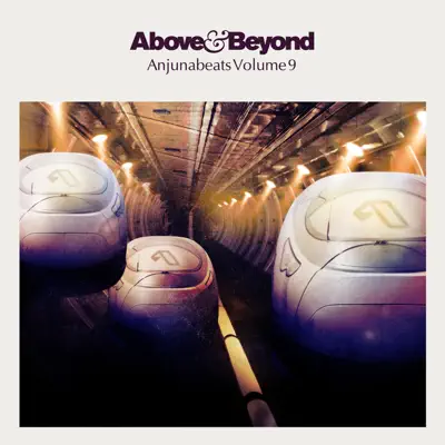 Anjunabeats, Vol. 9 (Unmixed & DJ Ready) - Above & Beyond