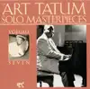 The Art Tatum Solo Masterpieces, Vol. 7 album lyrics, reviews, download