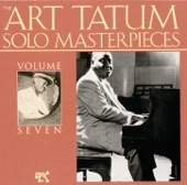 The Art Tatum Solo Masterpieces, Vol. 7