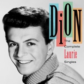 The Complete Laurie Singles artwork