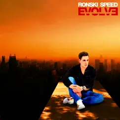 Evolve by Ronski Speed album reviews, ratings, credits