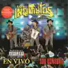 En Vivo Sin Censura album lyrics, reviews, download