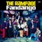 Fandango - THE RAMPAGE from EXILE TRIBE lyrics