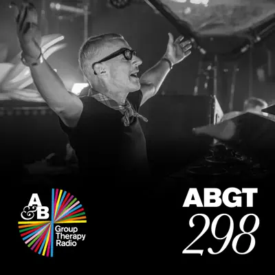 Group Therapy 298 - Above & Beyond