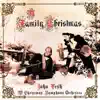 A Family Christmas album lyrics, reviews, download