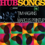 Tim Hagans & Marcus Printup - Byrd Like