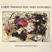 Carei Thomas Feel Free Ensemble - Baby Baby, Home Buddy