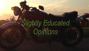 Slightly Educated Opinions Episode 6: Film - The Greatest Sports Films of All-Time