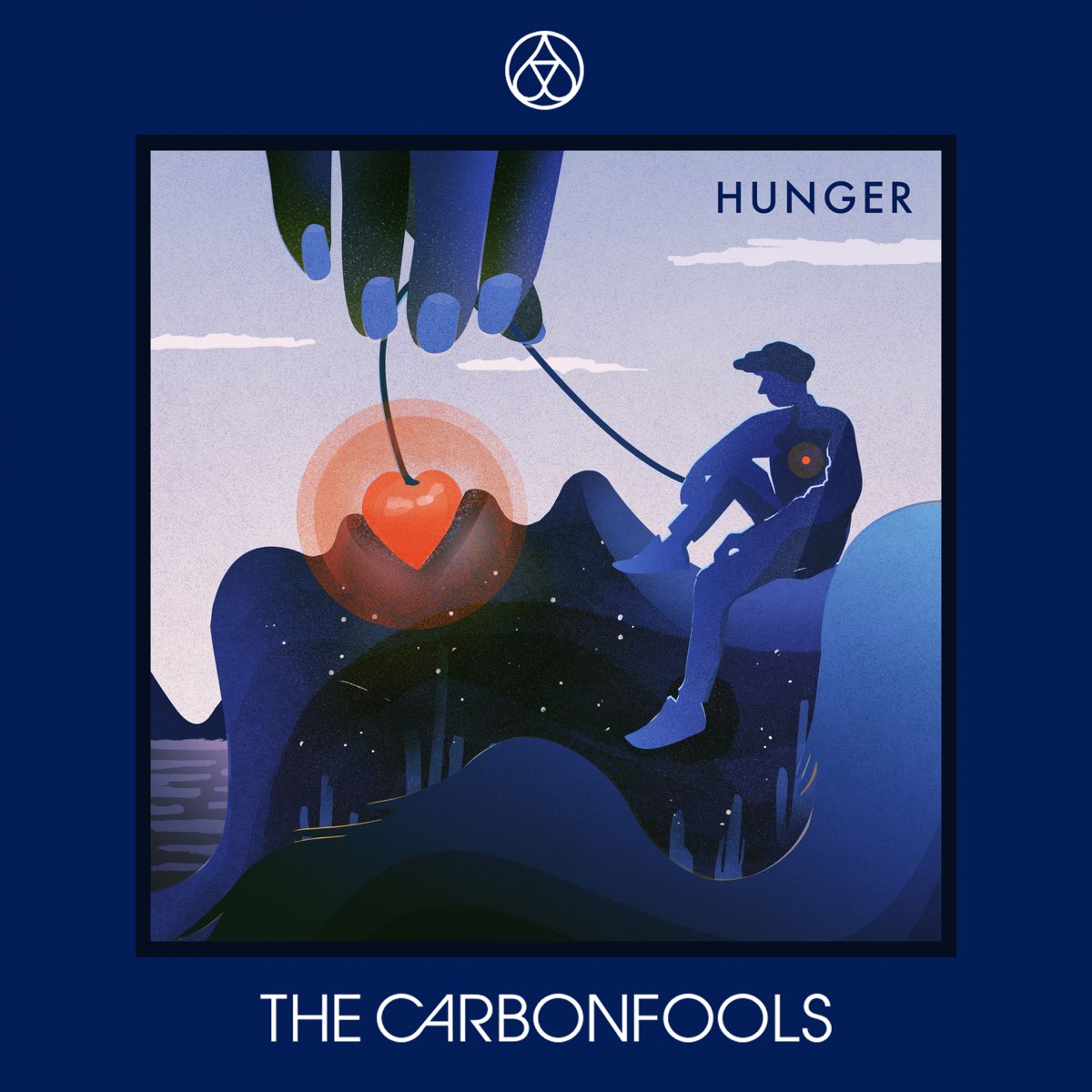 Голод музыка. The carbonfools Hunger. Mobiius Hunger Single.