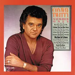 Number Ones - Conway Twitty