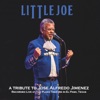 A Tribute to José Alfredo Jimenez (Live)