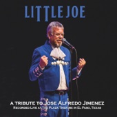 Little Joe & La Familia - La Bola Negra (Live)
