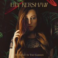 Lily Kershaw - Midnight In the Garden artwork