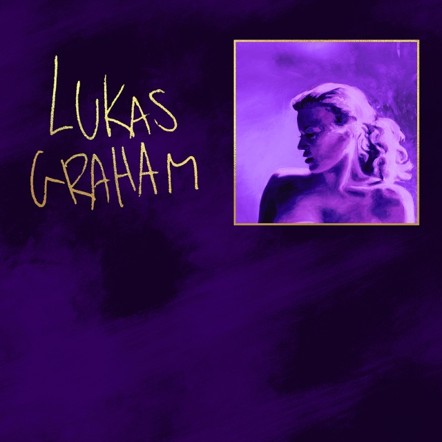 Lukas Graham 3 (The Purple Album) Album Cover